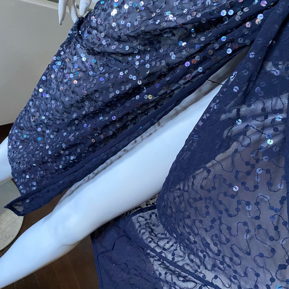 ASOS sequins - Picture 3 of 8